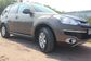 2010 Citroen C-Crosser EP 2.4 CVT 4WD Confort (170 Hp) 