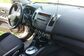 2010 C-Crosser EP 2.4 CVT 4WD Confort (170 Hp) 