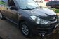 2010 Citroen C-Crosser EP 2.4 CVT 4WD Confort (170 Hp) 