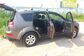 2010 Citroen C-Crosser EP 2.4 CVT 4WD Confort (170 Hp) 