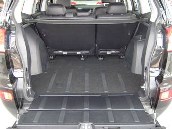 2011 Citroen C-Crosser For Sale