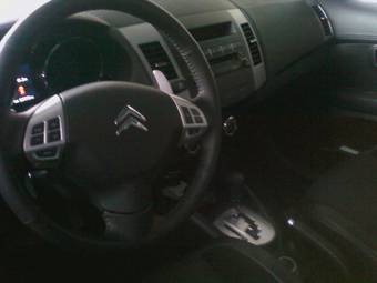 2011 Citroen C-Crosser For Sale
