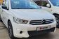 2013 Citroen C-Elysee D 1.2 MT Dynamique (72 Hp) 