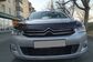 2014 Citroen C-Elysee D 1.6 MT Exclusive  (115 Hp) 