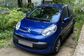 2008 Citroen C1 1.0 MT Advance (68 Hp) 