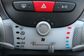 2012 Citroen C1 P 1.0 AMT Exclusive 5dr (68 Hp) 