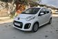 2013 Citroen C1 P 1.0 AMT Tendance 5dr (68 Hp) 