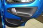 2014 Citroen C1 P 1.0 AMT Tendance 5dr (68 Hp) 