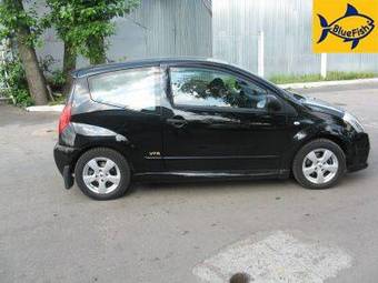 2005 Citroen C2 Pictures