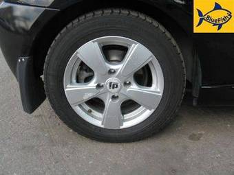 2005 Citroen C2 Photos