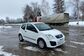 2009 Citroen C2 JM 1.4 HDi MT VSX (68 Hp) 