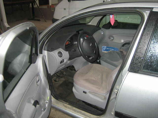 2003 Citroen C3