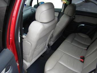 2003 Citroen C3 Pictures