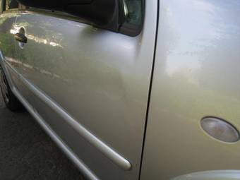 2003 Citroen C3 Pictures
