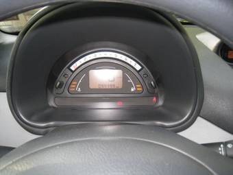 2003 Citroen C3 Pictures