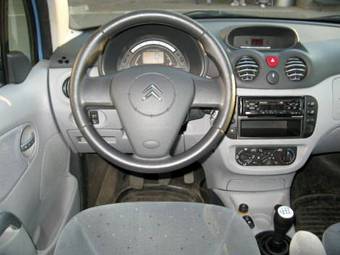 2004 Citroen C3 For Sale