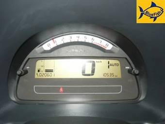 2005 Citroen C3 Pictures