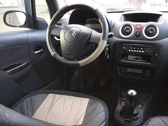 2006 Citroen C3 For Sale