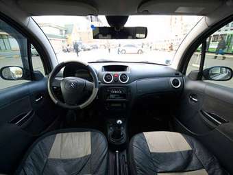 2006 Citroen C3 For Sale