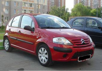 2006 Citroen C3 For Sale