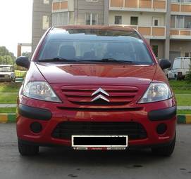 2006 Citroen C3 For Sale