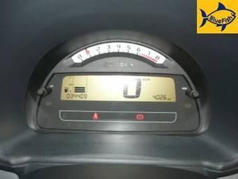 2007 Citroen C3 Photos