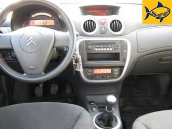 2007 Citroen C3 For Sale