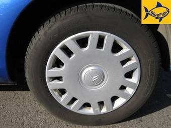 2007 Citroen C3 Photos