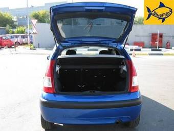2007 Citroen C3 Photos