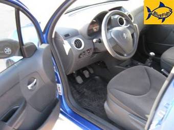 2007 Citroen C3 For Sale