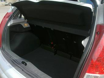 2008 Citroen C3 Photos