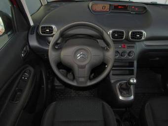 2009 Citroen C3 For Sale