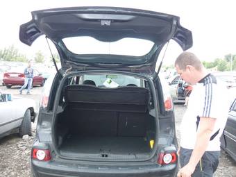 2010 Citroen C3 Pictures