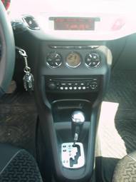 2010 Citroen C3 Pictures