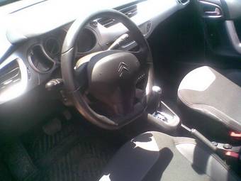 2010 Citroen C3 Images
