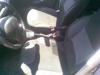 2010 Citroen C3 Pictures