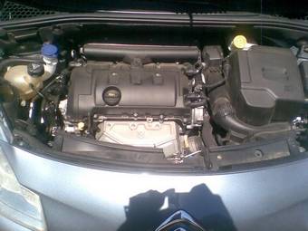 2010 Citroen C3 Pics