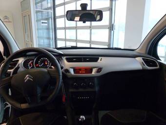 2011 Citroen C3 For Sale