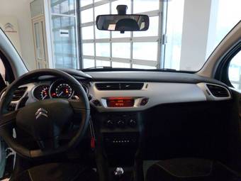 2011 Citroen C3 For Sale