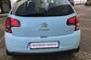 2013 Citroen C3 II A51 1.4 AMT Tendance (95 Hp) 