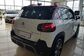 2018 Citroen C3 Aircross 1.2 AT Shine (110 Hp) 