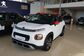 2018 Citroen C3 Aircross 1.2 AT Shine (110 Hp) 