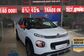 2018 Citroen C3 Aircross 1.2 AT Shine (110 Hp) 