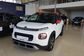 Citroen C3 Aircross 1.2 AT Shine (110 Hp) 