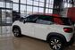 2018 Citroen C3 Aircross 1.2 AT Shine (110 Hp) 