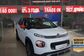 2018 citroen c3 aircross