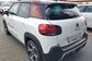 2019 C3 Aircross 1.2 AT Shine (110 Hp) 