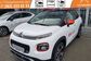 2019 Citroen C3 Aircross 1.2 AT Shine (110 Hp) 