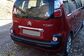 Citroen C3 Picasso SH 1.4 MT Classique (95 Hp) 