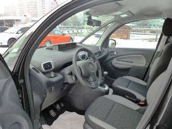 2011 Citroen C3 Picasso For Sale